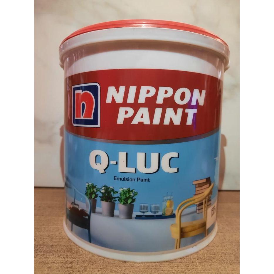Nippon - Cat Qluc 5Kg