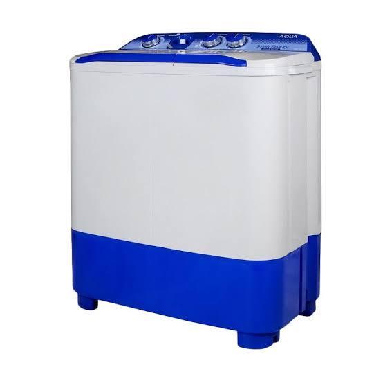 MESIN CUCI AQUA 7KG - 781XT