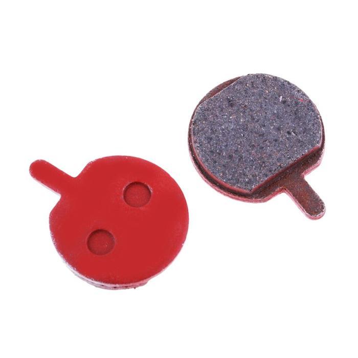 BB8 BB2 Kampas Rem Cakram Sepeda Kanvas Kanpas Bicycle Disc Brake Pads Outdoor