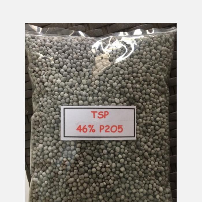 BISA COD Pupuk TSP 46 merk meroke