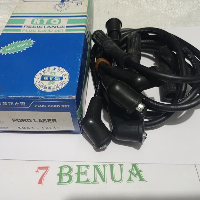 Kabel Busi Ford Laser
