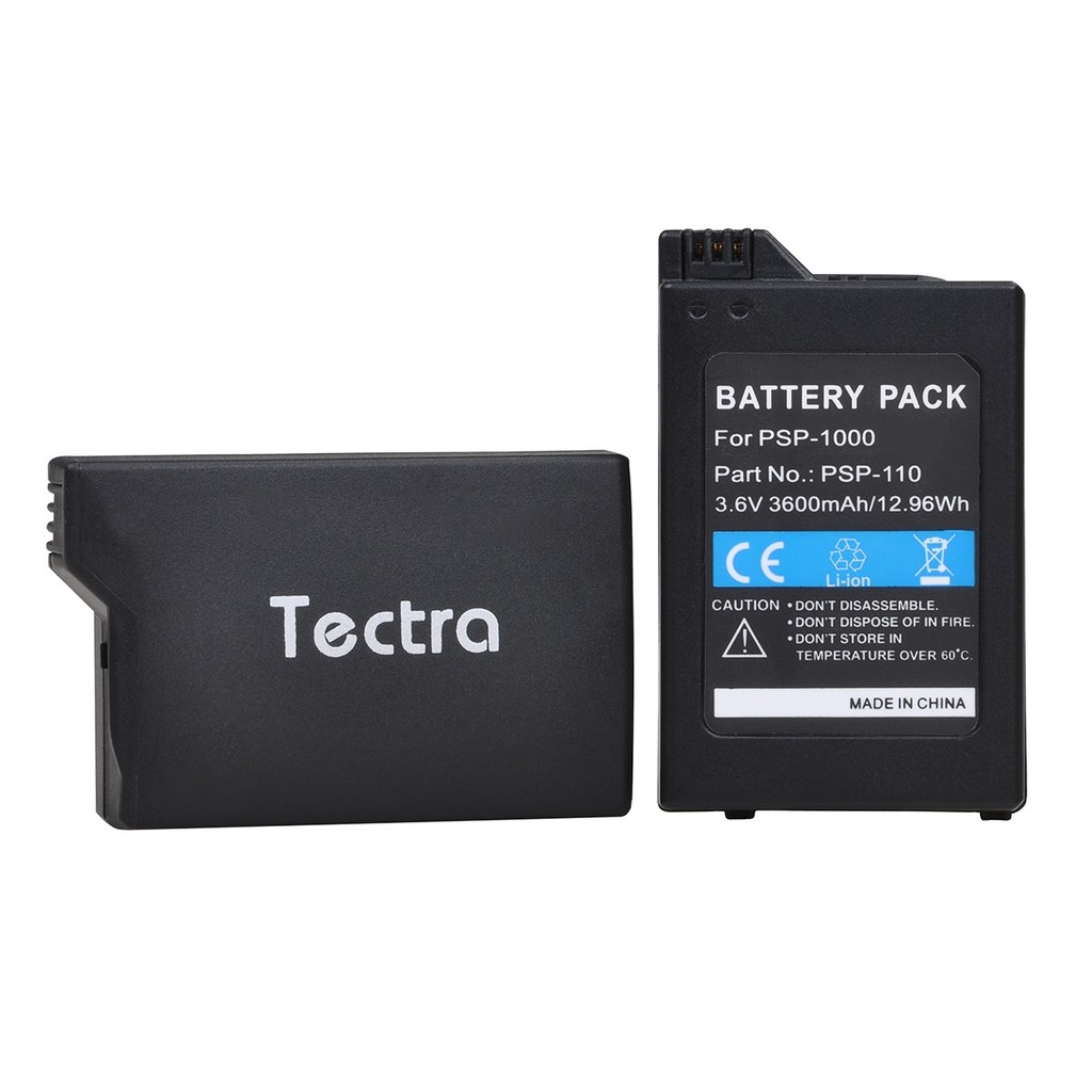 Rechargeable Battery for Sony PSP-110 PSP 1000 PSP-1001 PSP 1002 PSP 1003 PSP 1004 Console Gamepad
