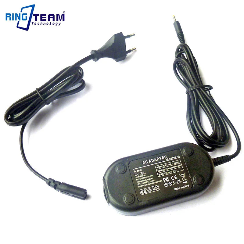 AC-3V AC3V AC Power Adapter For Fujifilm FinePix A310 A330 A340 A350 A400 A500 A600 A610 A800