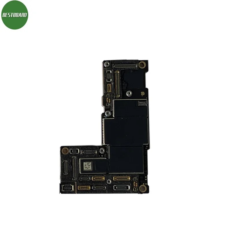 ICloud Lock Motherboard Power on Logic Board LCD Testing for IPhone 12mini 12Promax 12Pro Repair
