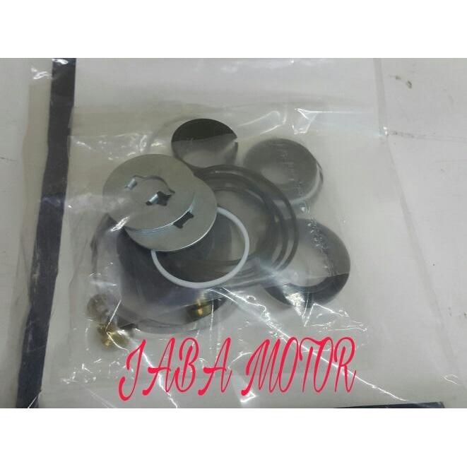 Kit Power Stering Bawah Kijang Kapsul-Kijang Efi