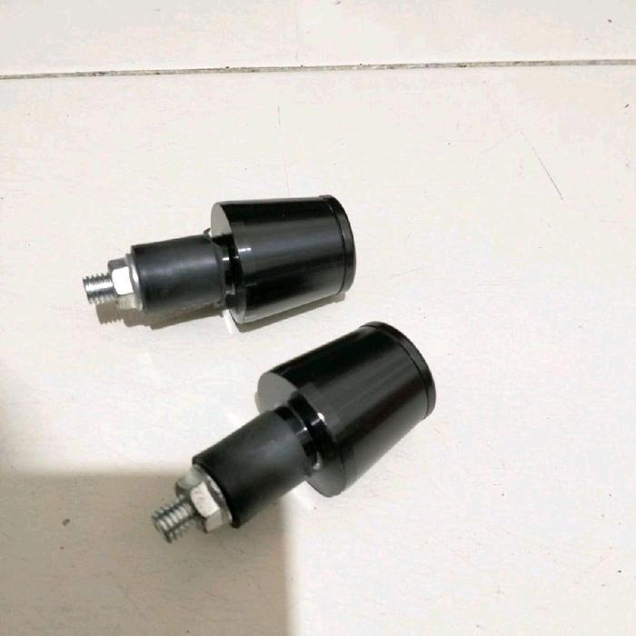 "New" jalu stang chrome pcx adv beat mio nmax rx king bandul stang besi crom jalu stir besi crom