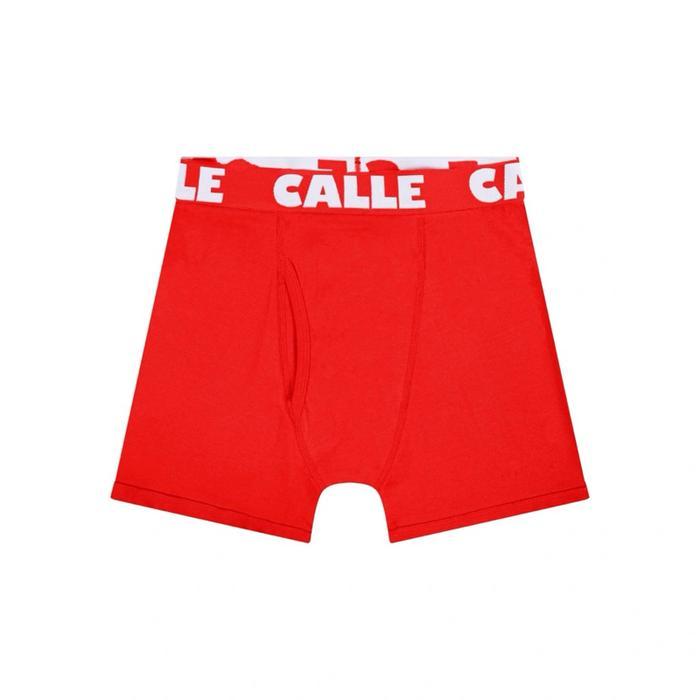 [Original] Calle Boxer Basic Terlaris