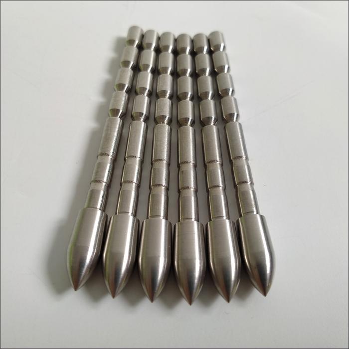 Insert Point Bohning 1605 for Arrow / Anak Panah Carbon - Enigma Zone