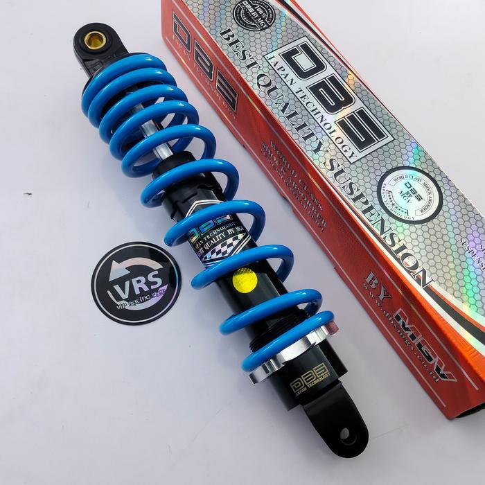 Premium Shockbreaker Dbs 8891 Matic Mio Beat Scoopy Vario 125/150 Vario 110 Mio J Miom3 Mio Soul Gt