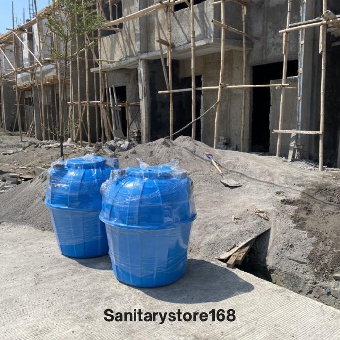 Septictank / Septictank Bio / Biotank / Biofil / 500Liter