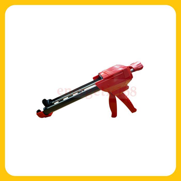 Pistol Lem Angkur Tembakan Lem Angkur Anchor Glue Gun Terbaru 