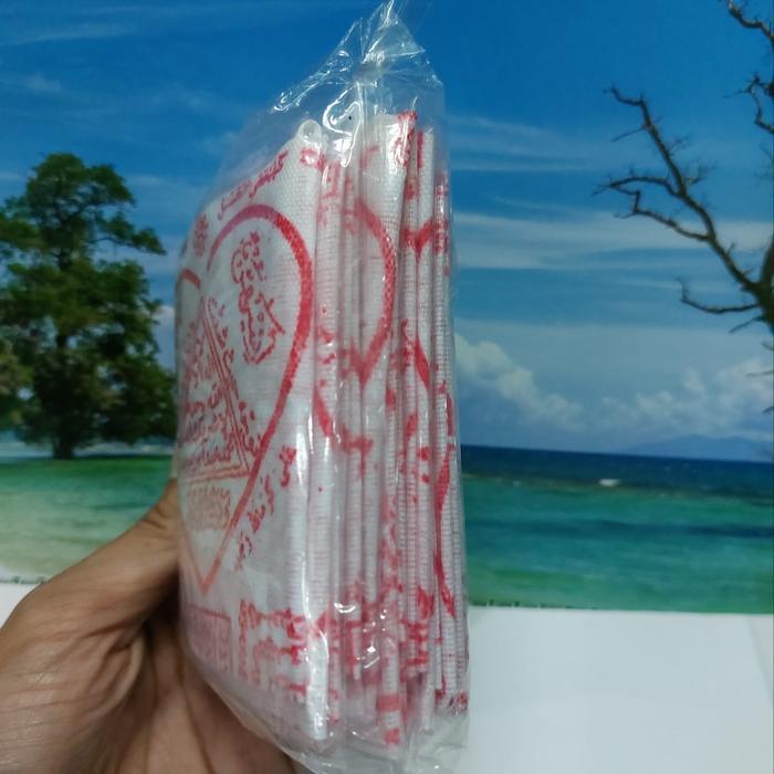 1Kd Kain Celup Redy Stok