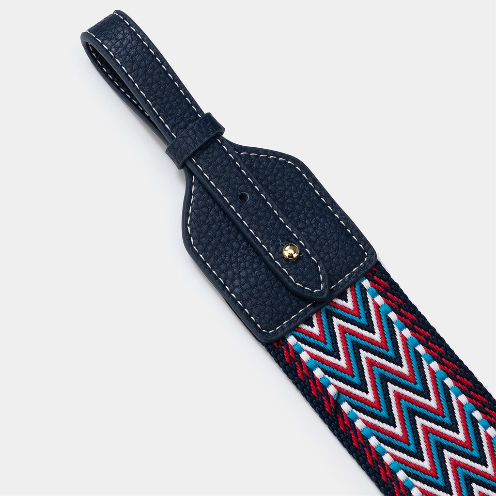Replacement Bag Strap for Hermes Herbag Evelyn Picotin Lindy Bag Braided Wide Shoulder Strap Single