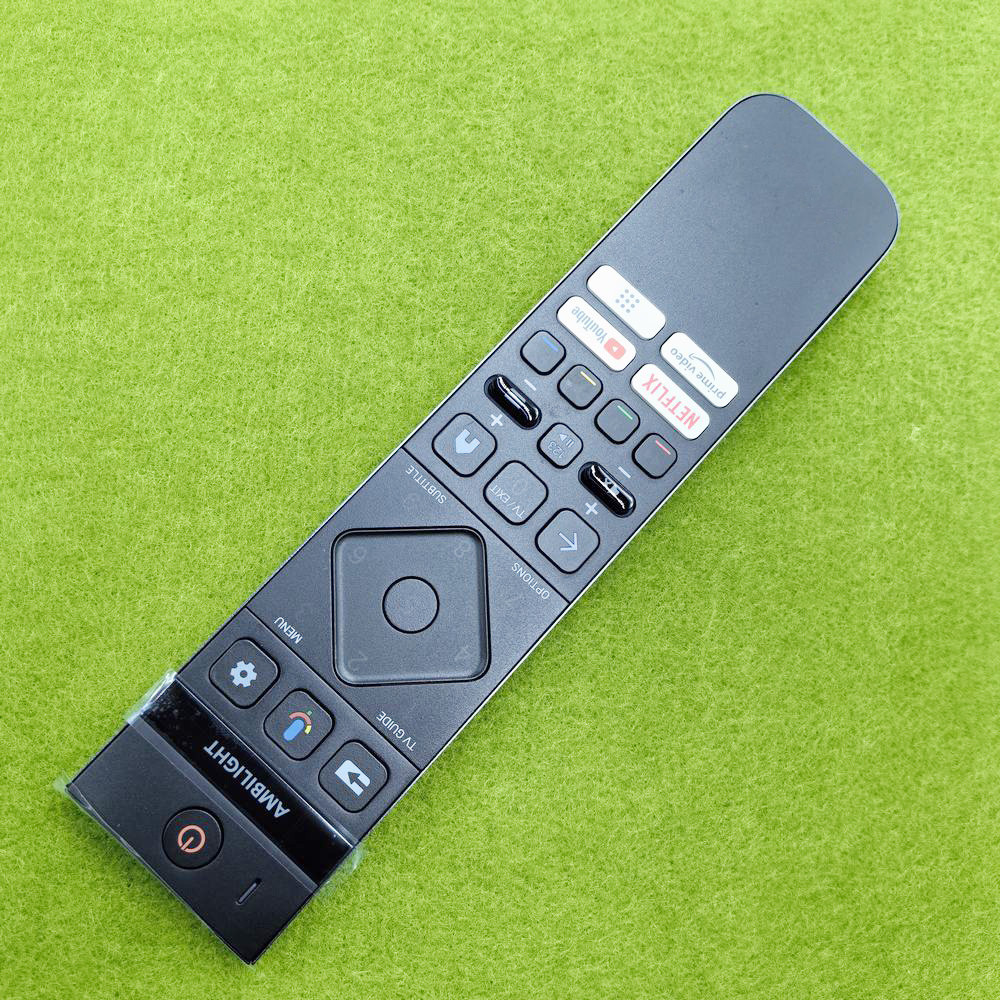 Original Remote Control RF543A1A0002 For 65OLED908 70OLED908 55OLED908 77OLED819 65OLED819 65OLED909