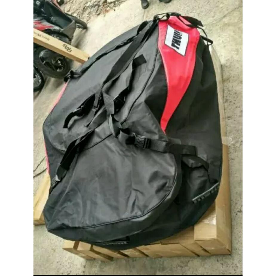 tas THULE atau tas barang