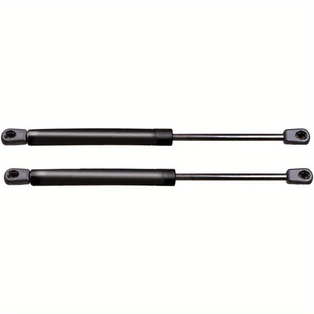 REAR TRUNK LIFT SUPPORTS SHOCK STRUTS ARMS PROP ROD DAMPER GAS SPRINGS FOR BENZ R171 SLK280 SLK300