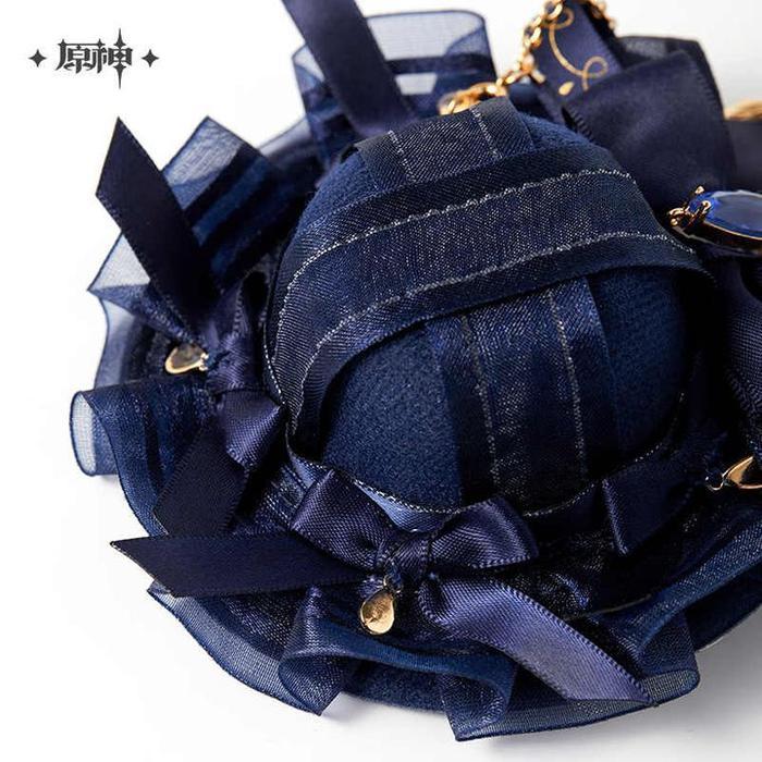 HOT SALE FURINA THEME FASHION SERIES HAT CLIP - GENSHIN IMPACT TERMURAH
