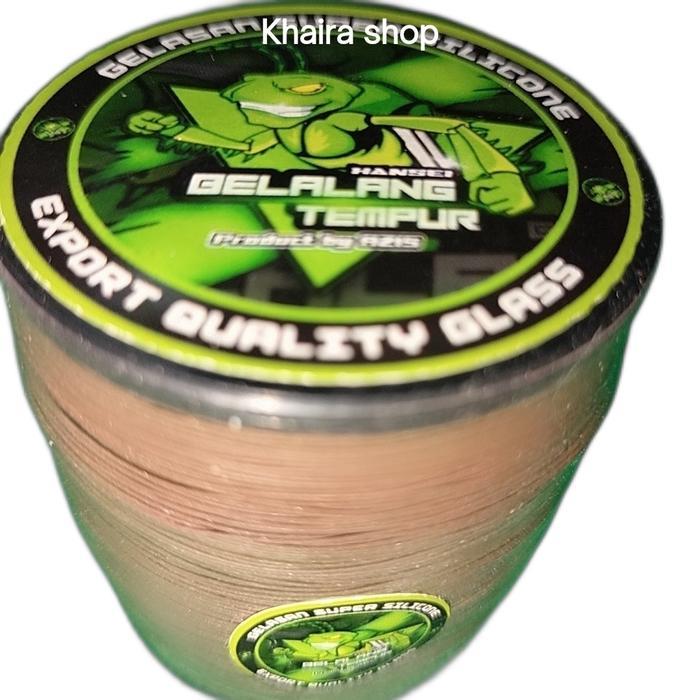 Gelasan Belalang Tempur Original 1600 Yard