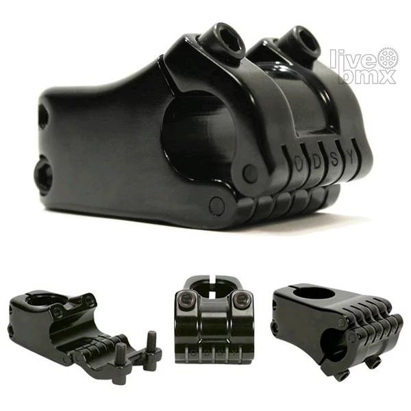 ORIGINAL Stem BMX oddysey Lincoln 38mm READY STOCK