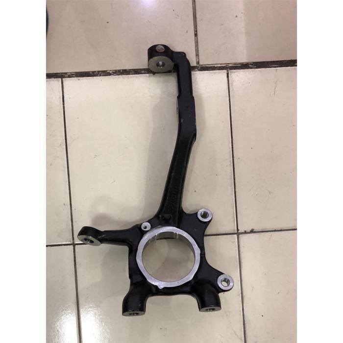KNUCKLE ASSY KNUCKLE TOYOTA FORTUNER HILUX VIGO 2005-2015 43211-0K030 OK.