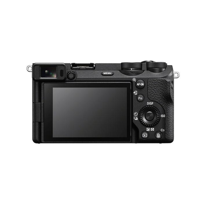 Sony A6700 Kit 16-50mm II / Sony Alpha A6700 / Sony Alpha 6700 Kit II