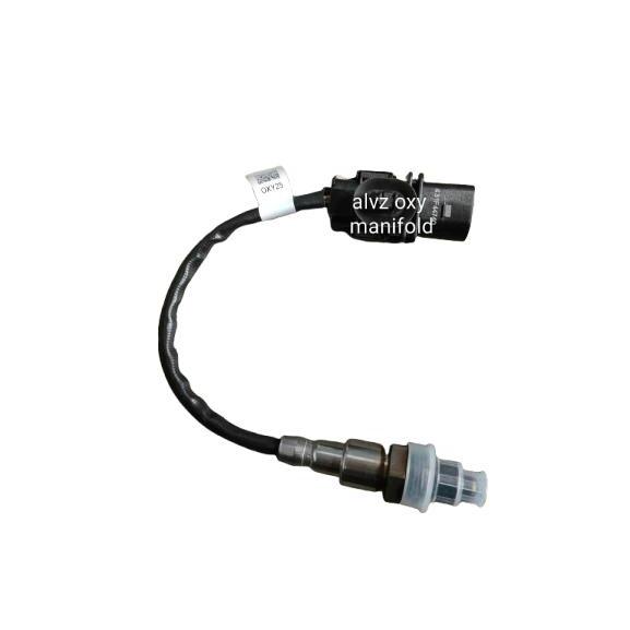 SENSOR OXYGEN KNALPOT WULING CONFERO 23823578 OK.