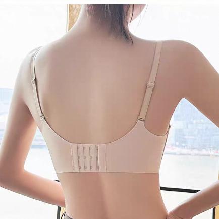 HOHO_HWANG (B-223) BRA WANITA seamless IMPORT TANPA KAWAT PAKAIAN DALAM