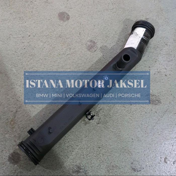 Pipa Air Waterpump Water Pump Vw Polo New