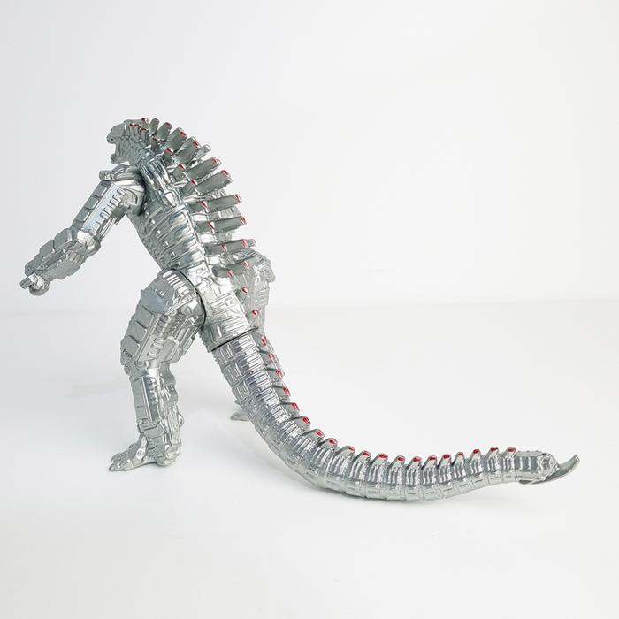 HOT SALE READY FIGURE MECHA GODZILLA 2021 GODZILLA VS KONG MAINAN KOLEKSI PAJANGAN TERMURAH