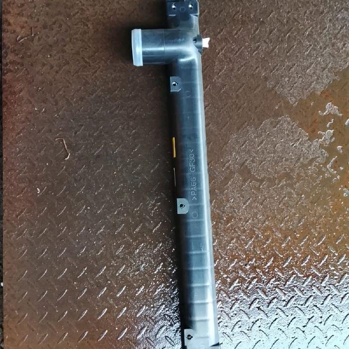 Lower Tank Radiator super great