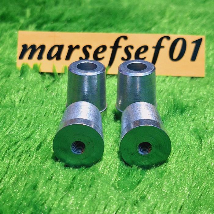 Bos Jalu Tanam Bandul Stang Drat Baut 10 Universal Car Terpercaya