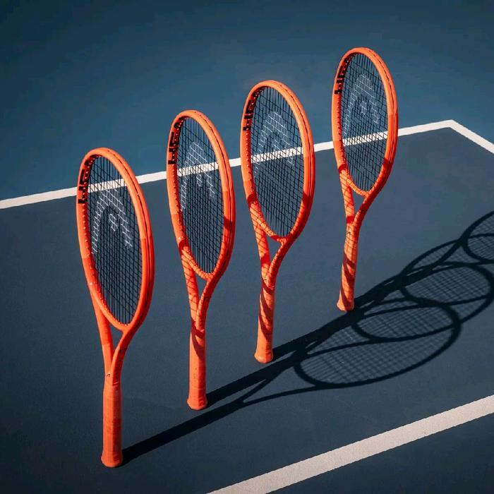 NEW Raket Tenis HEAD RADICAL TEAM L 2025 / Radical TEAML Tennis Racket AUXETIC 2.0