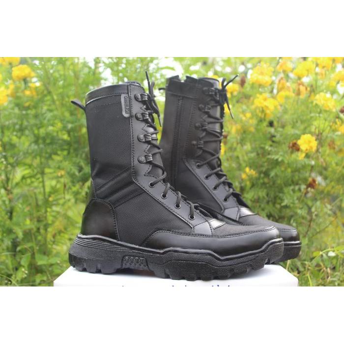 SEPATU PDL JATAH WEBA ORIGINAL SEPATU PDL JATAH TNI AD POLRI BRIMOBE