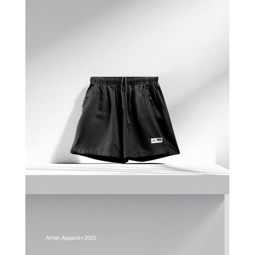 ALSTRIDE BOARDSHORT by Almer Apparel 2025 Celana Running