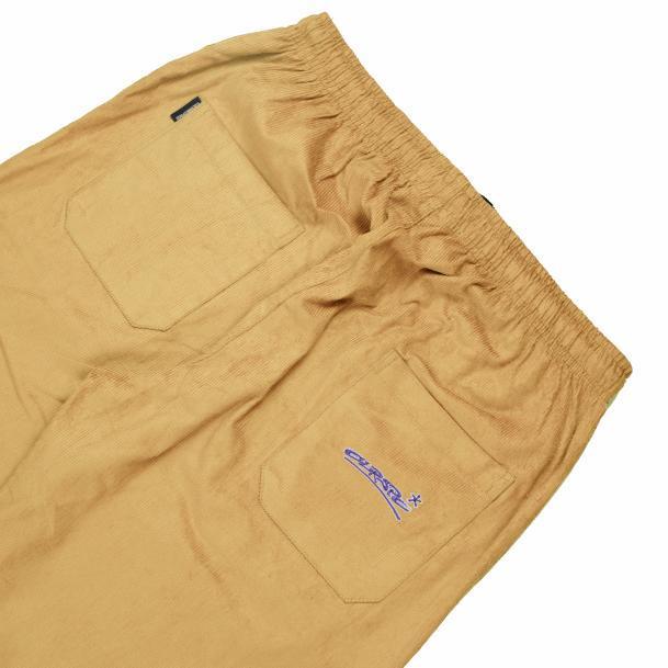 Panjang Corduroy Colourspace Celana Panjang Corduroy Colourspace - Jalley - Light Yellow 28/M Colour