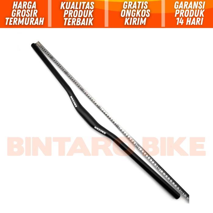 Handlebar Sepeda Raceface Oversize 31.8X800Mm Stang Mtb Xc Downhill Fixie Dll