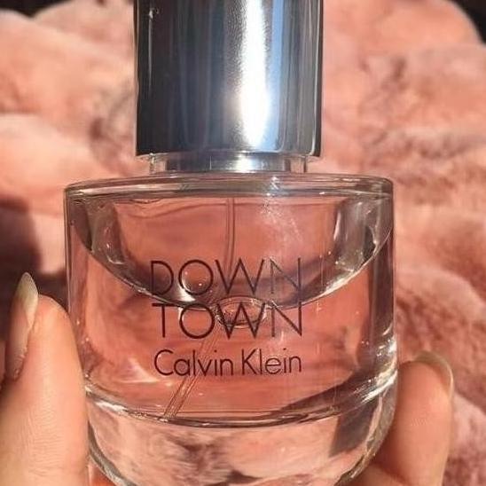 Parfum Manis Calvin Klein Ck Down Town Edp 90Ml For Women