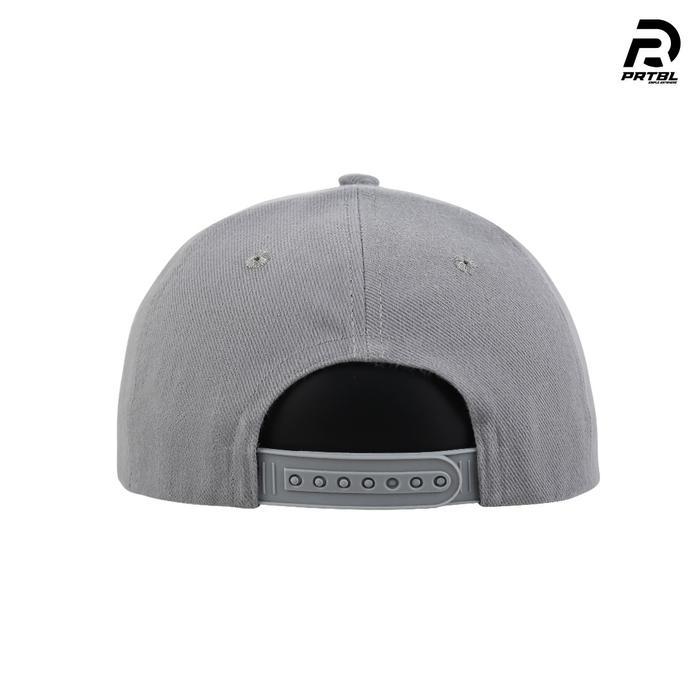 Prtbl - Topi Baseball Sma Terlaris