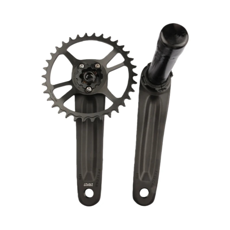 SRAM SX EAGLE 12 Speed DUB 170mm 34T Steel Chainring MTB Bicycle Crankset DUB BSA PF30 BB92 BB 12s