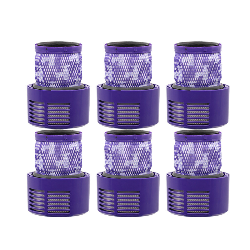 For Dyson V10 Accessories Dyson Filters SV12 Cyclone Cordless Vacuum Cleaner Washable Replacement
