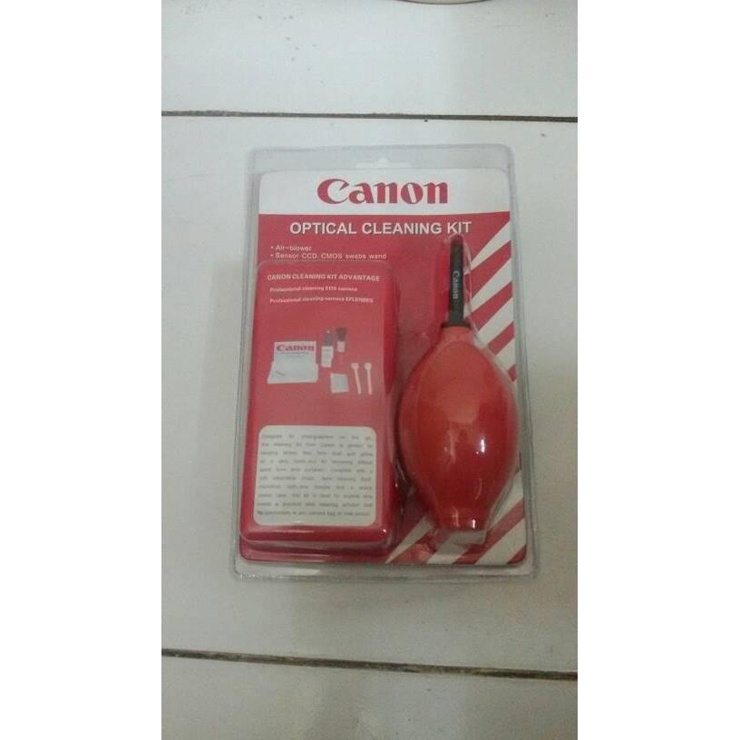 Cleaning Kit Canon