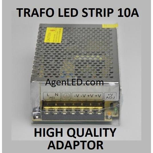 TRAFO 10A