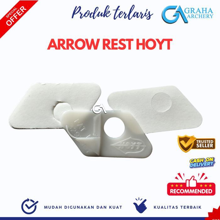 ARROW REST HOYT