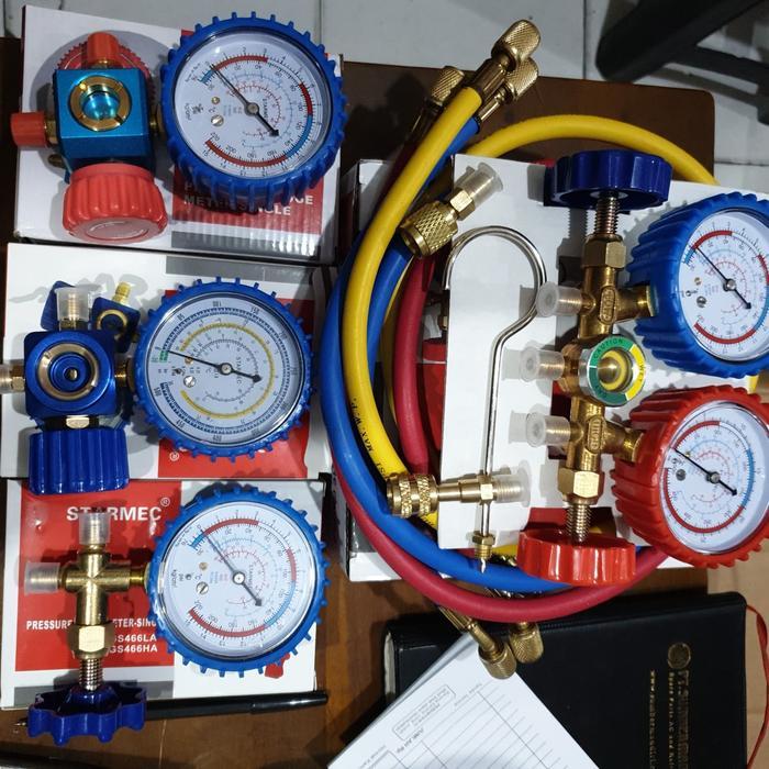 PAKET PENGISIAN FREON AC.MOBIL.KULKAS.