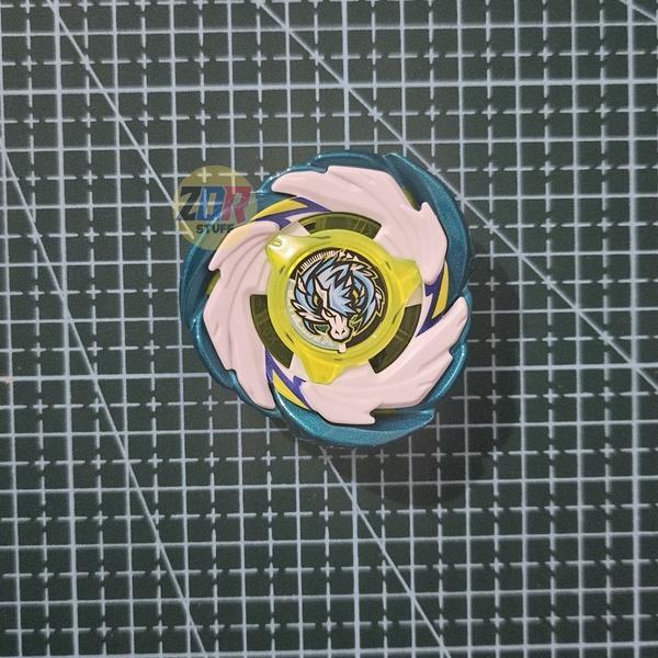 Blade Beyblade X Pegasus Blast A CX 07 Set Lock Chip Main Blade Assist Blade