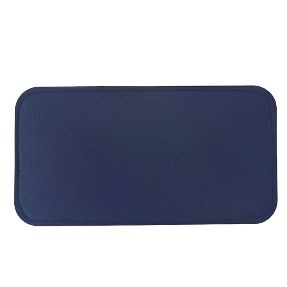 Felt Base Shaper Fits For LongChamp Le Pliage Handle Bag Bottom Plate Bag Anti Collapse Cosmetic Bag