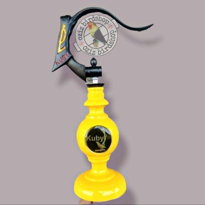 Gantungan Lipat Dan Pion Sangkar Lovebird Kuby