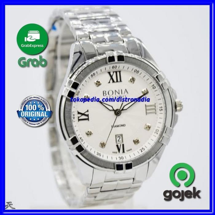 Jam Tangan Bonia Pria | Jam Bonia Cowok Original