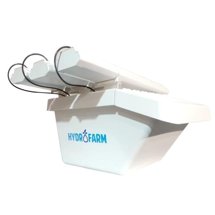 Khusus Gosend! Paket Hidroponik Pemula Excel Mini Nft Pro