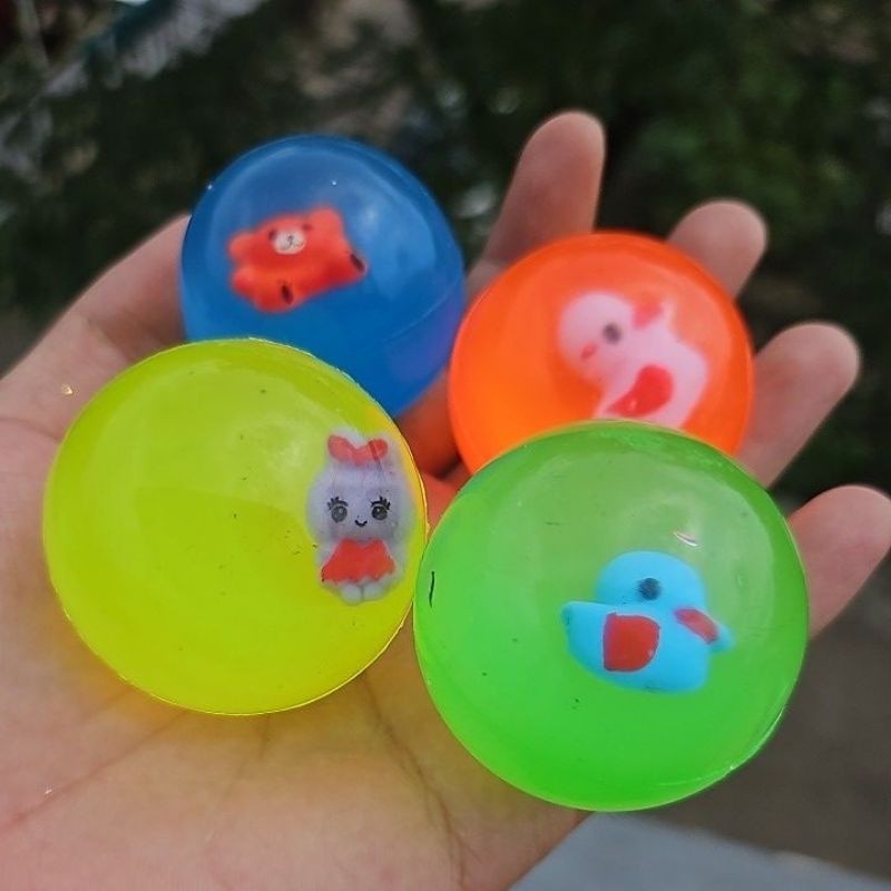 bola bekel jumbo 4,5cm  / beklen / mainan bola bekel / mainan tradisional